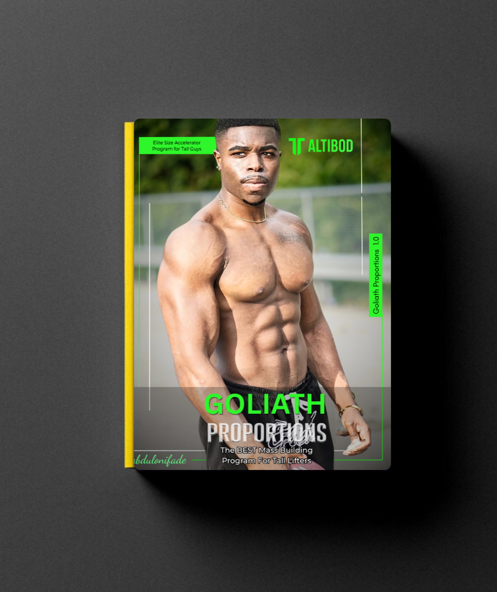 free-sample-goliath-proportions