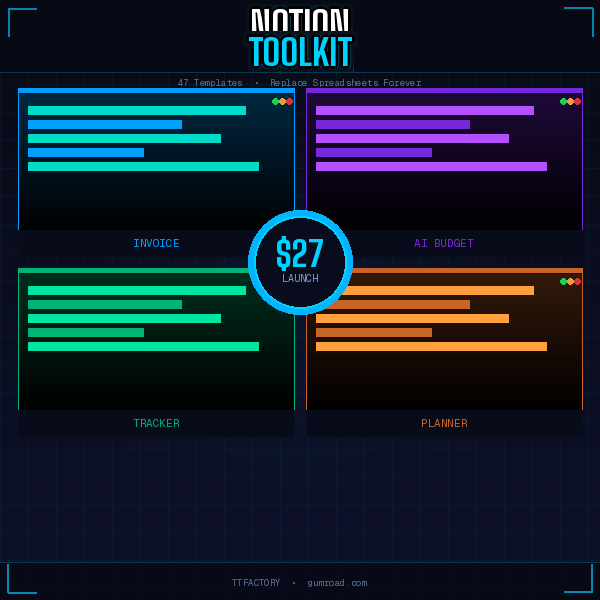 The Notion Escape Hatch Toolkit