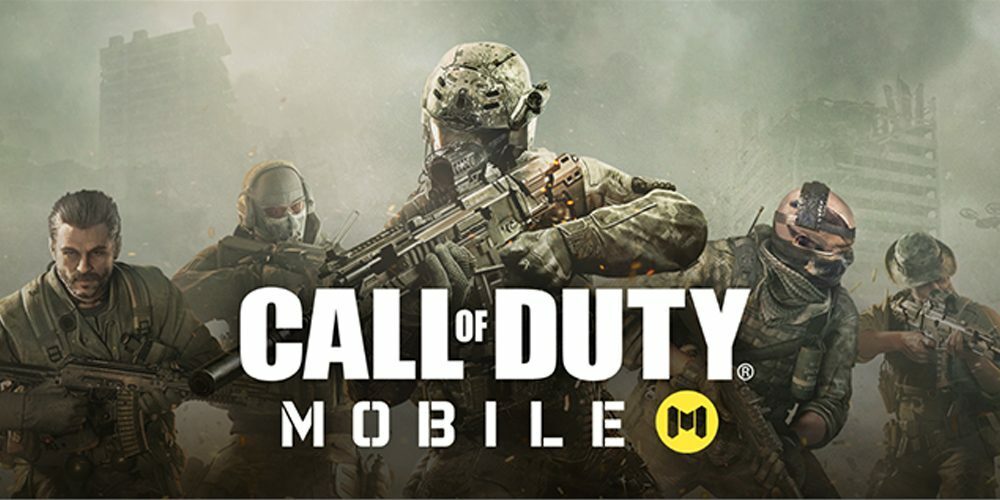 Call of Duty Mobile Hack ioS Add Unlimited Free Credits