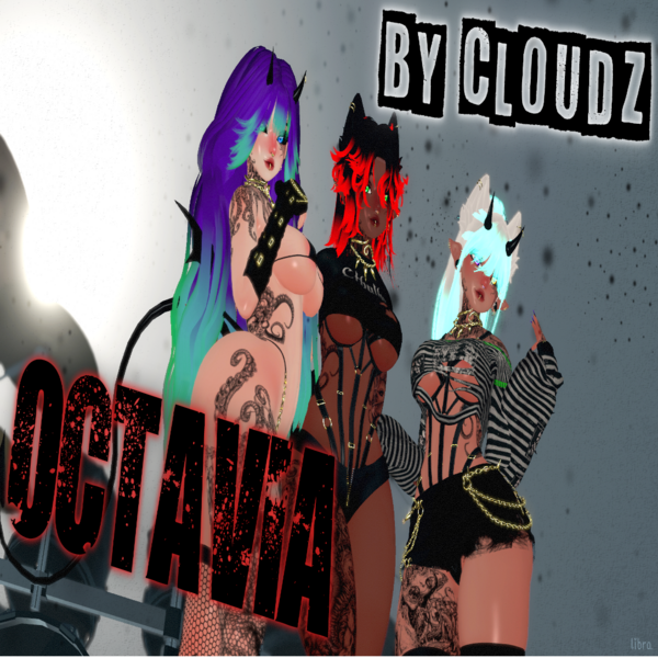 Octavia {PC Only, GoGo}