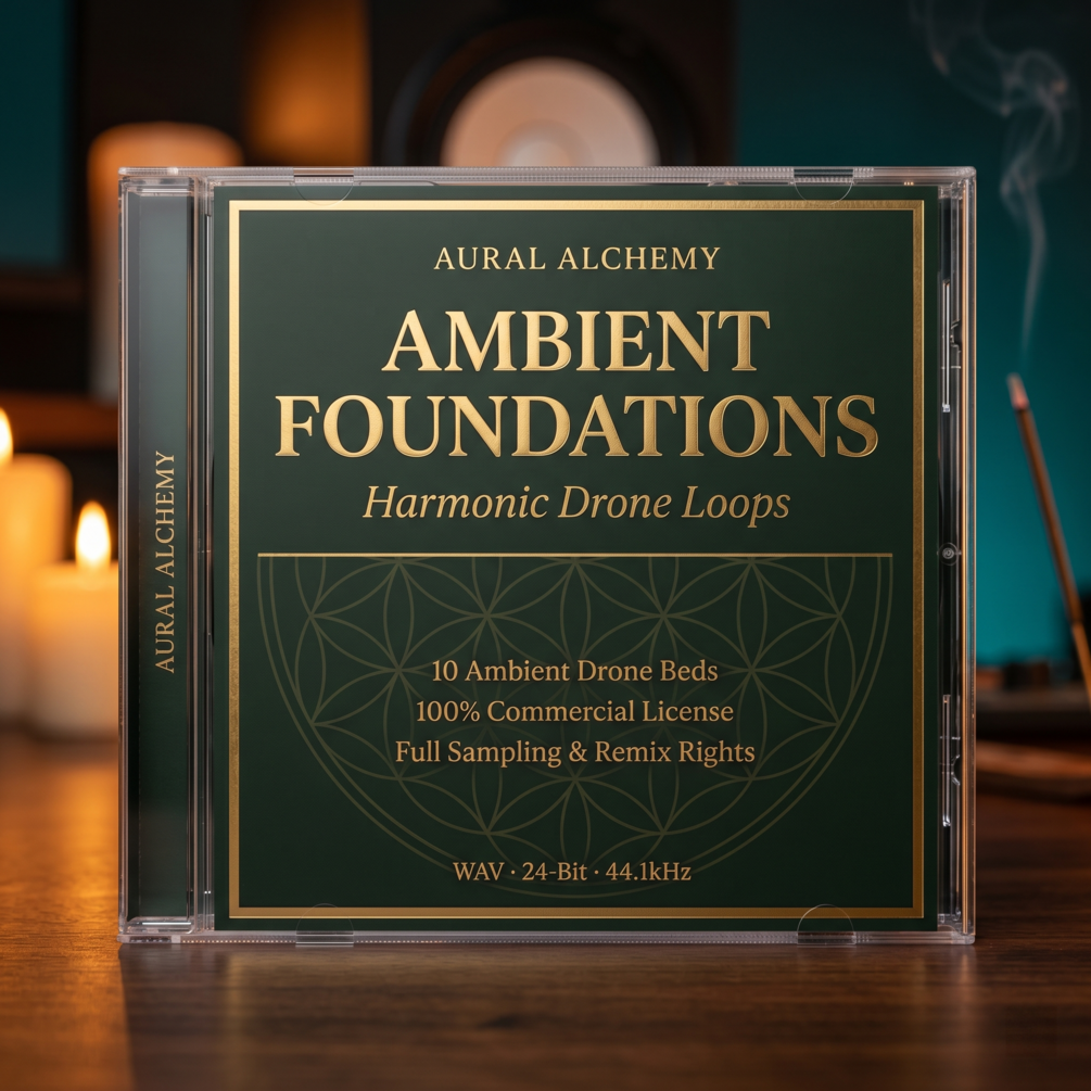 AMBIENT FOUNDATIONS