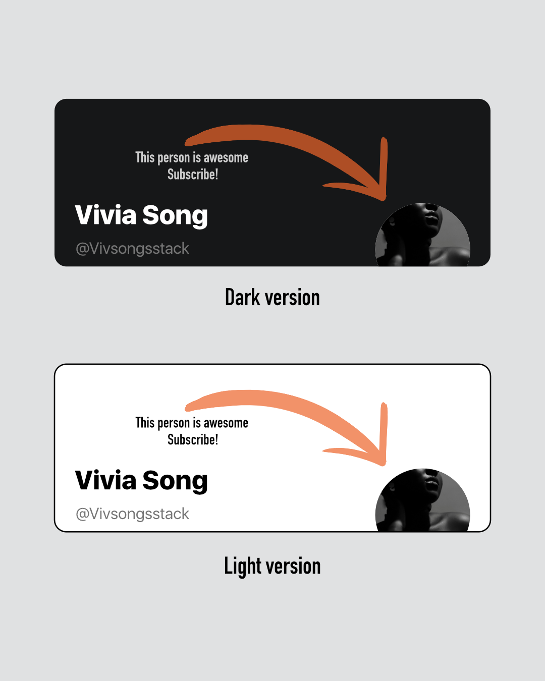 Substack Pointer Covers