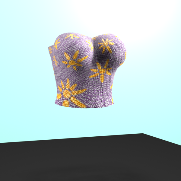 FREE (with code) Female top