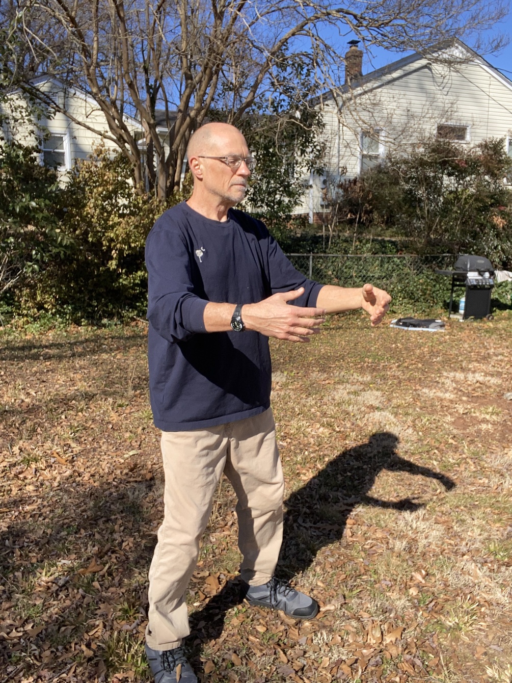 Qigong An Introduction