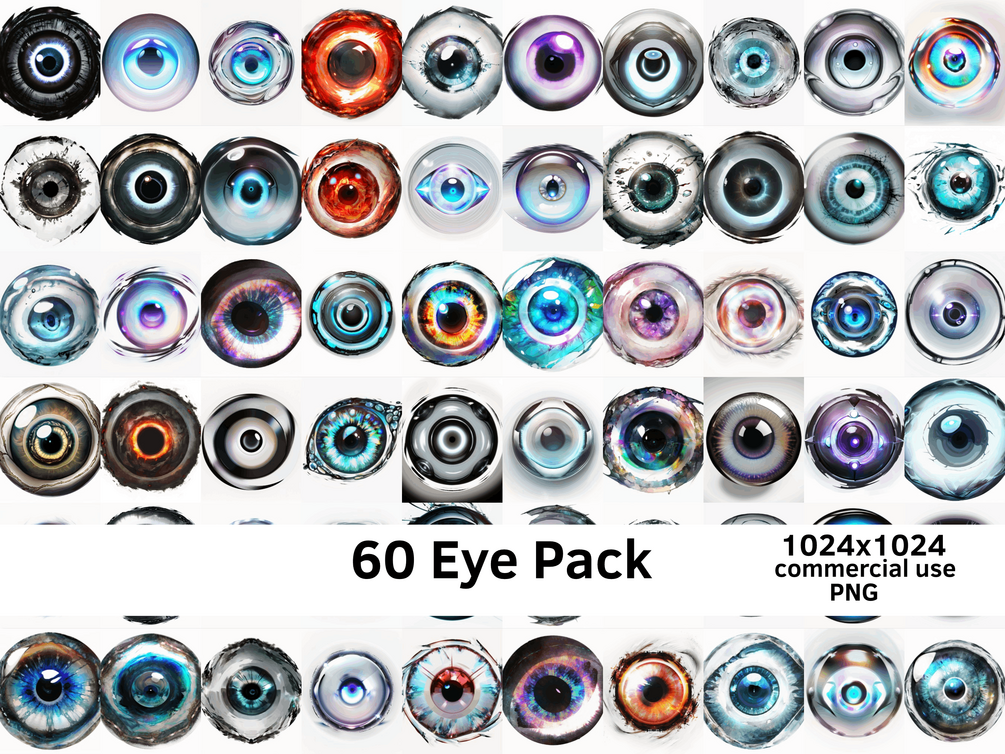 Eye Pack