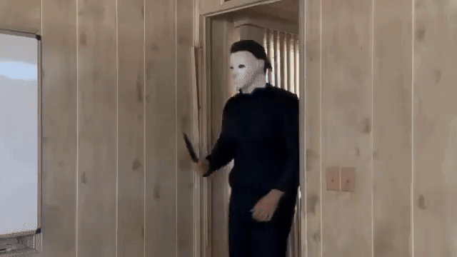 Semi-Stylized FNaF 1 Package screenshot 6