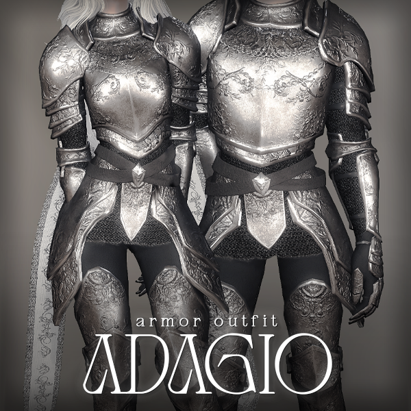 Adagio