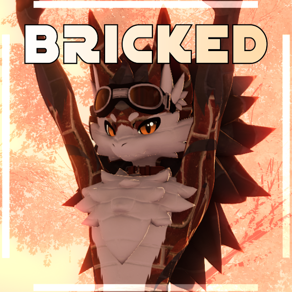 Novabeast Texture - VRO'S GOT ME BRICKED