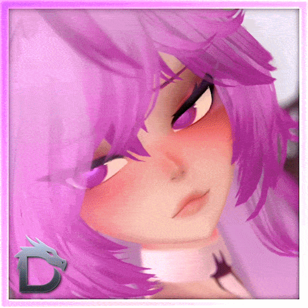 Veyra (PC | Quest | VRCFT | Gogo | SPS)