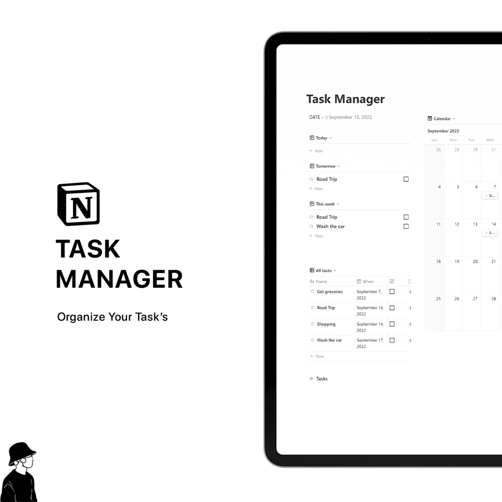 task-manager