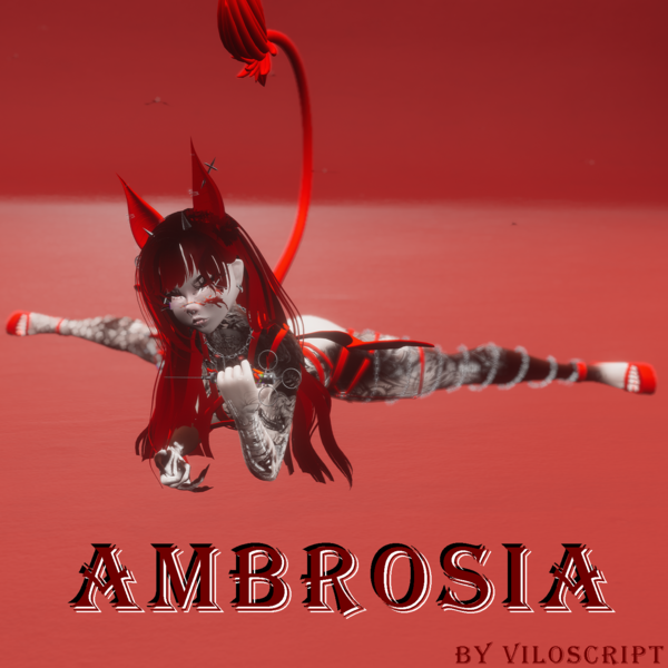 🦇🖤𖤐Ambrosia𖤐🖤🦇 FREE  