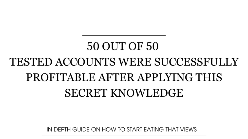 how-to-start-earning-big-views
