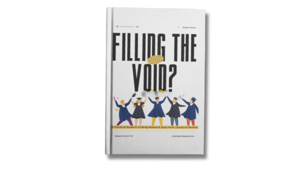 GAP VOID OR VACUUM visual data 8