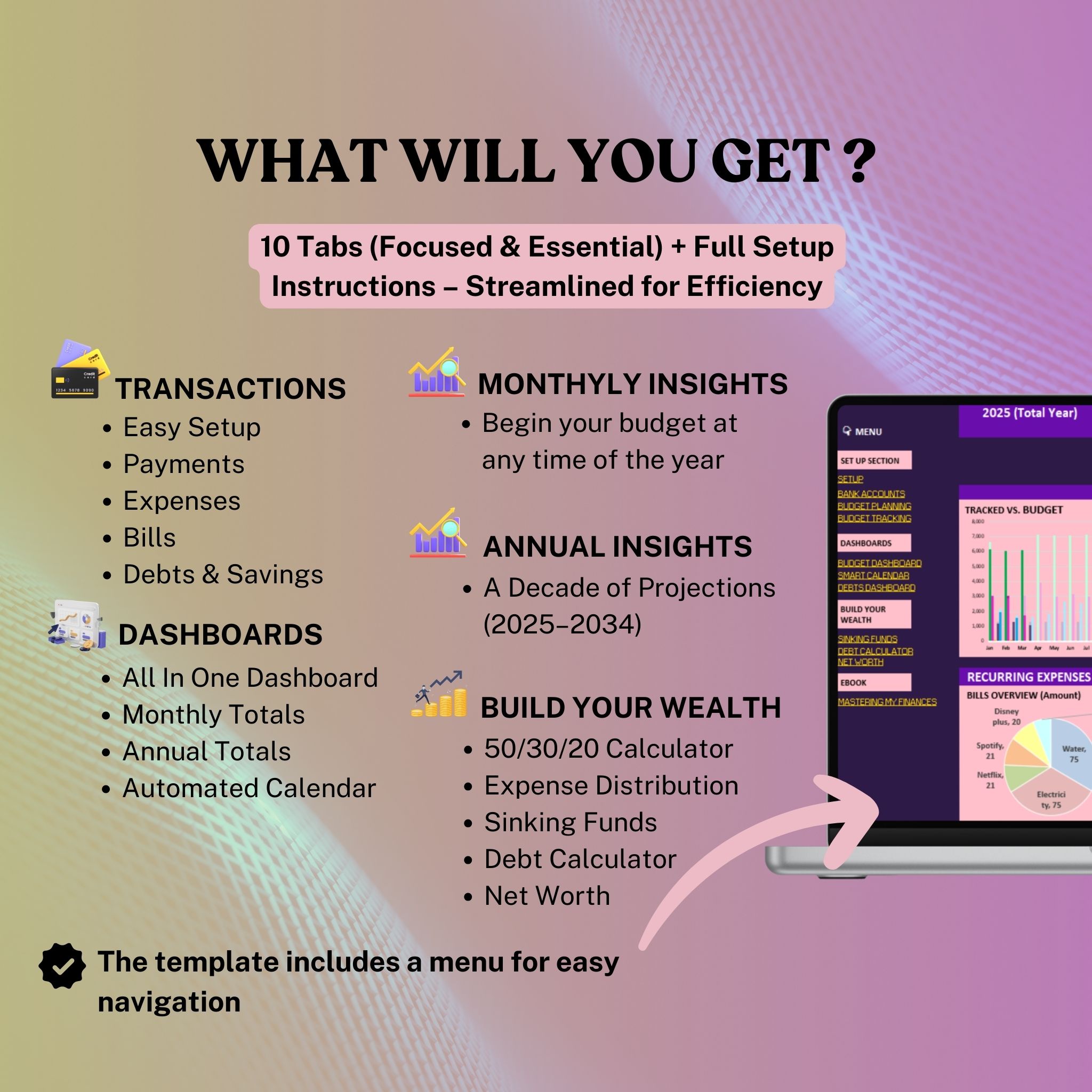 ultimate-budget-spreadsheet