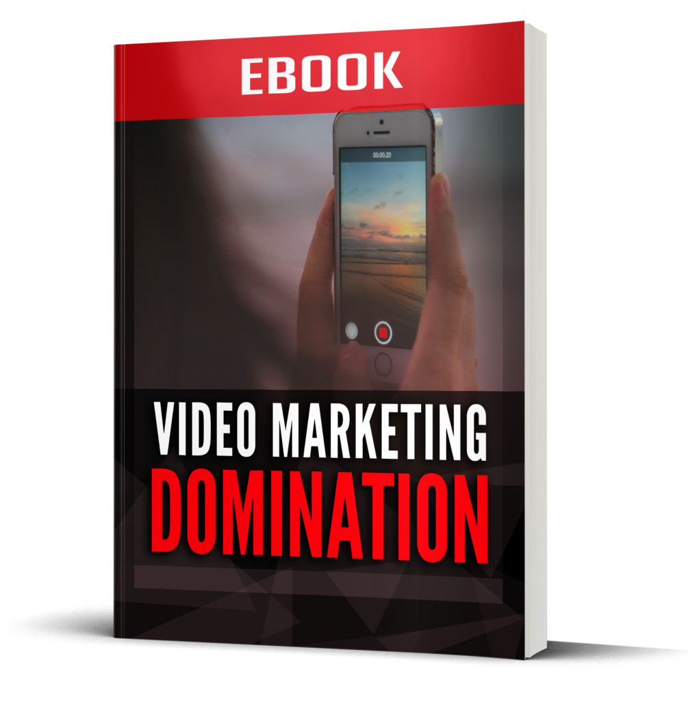 Video Marketing Domination PDF+ Checklist +Cheatsheet+ Mind Map + Two ...