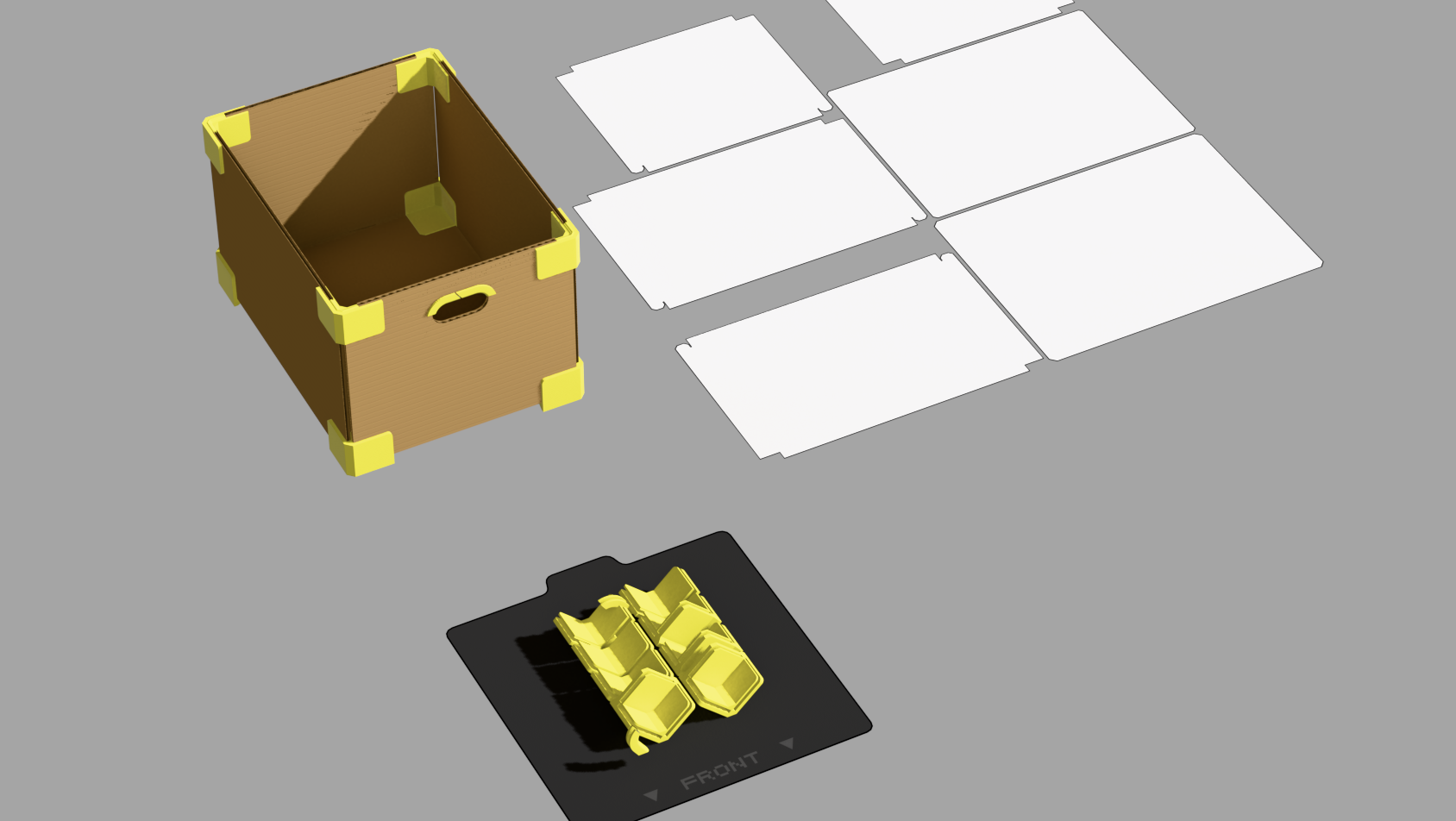 Project Rebox