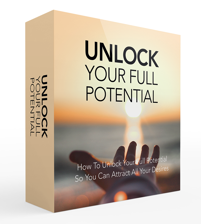 Unlock Your Full Potential(01)