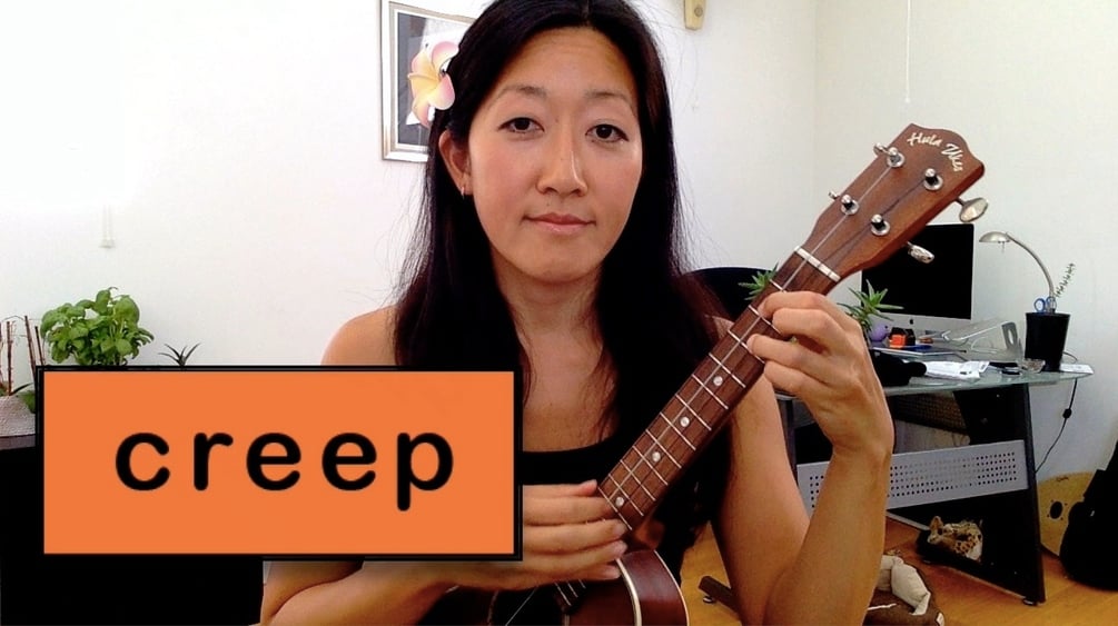 Cynthia lin deals beginner ukulele