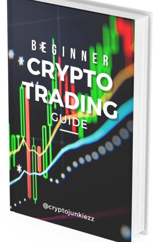 Beginner's Crypto Trading Guide