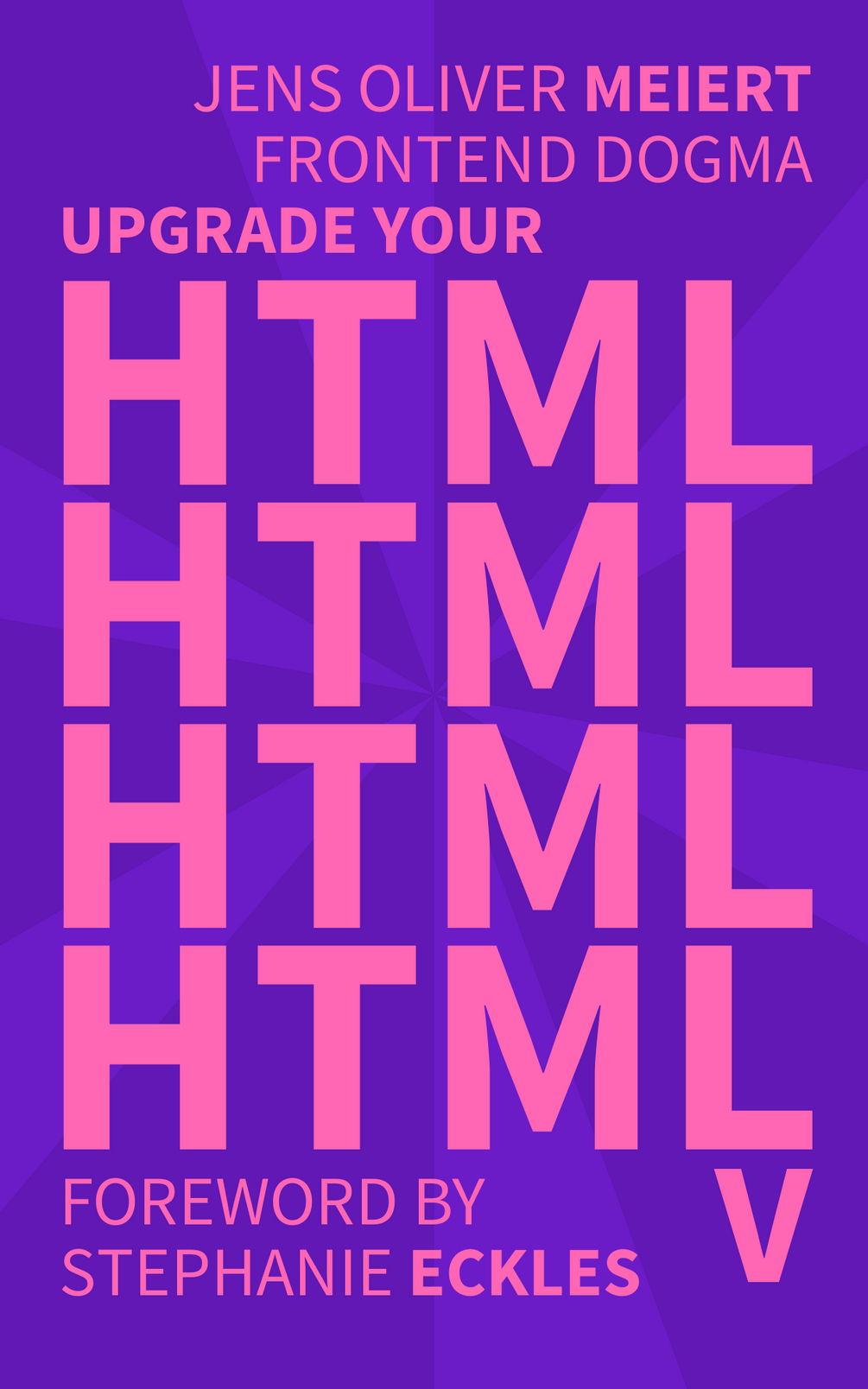 Upgrade Your HTML V (New Examples to Optimize Your Markup)