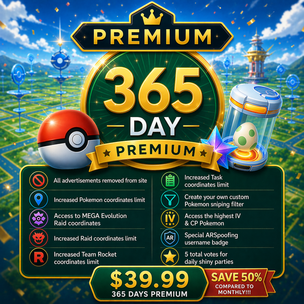 365 Day Premium