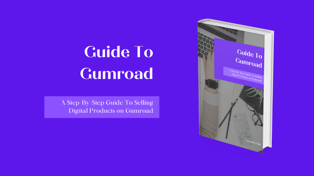 Guide To Gumroad