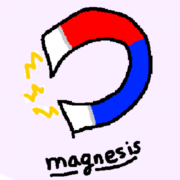 magnesis (m4l)