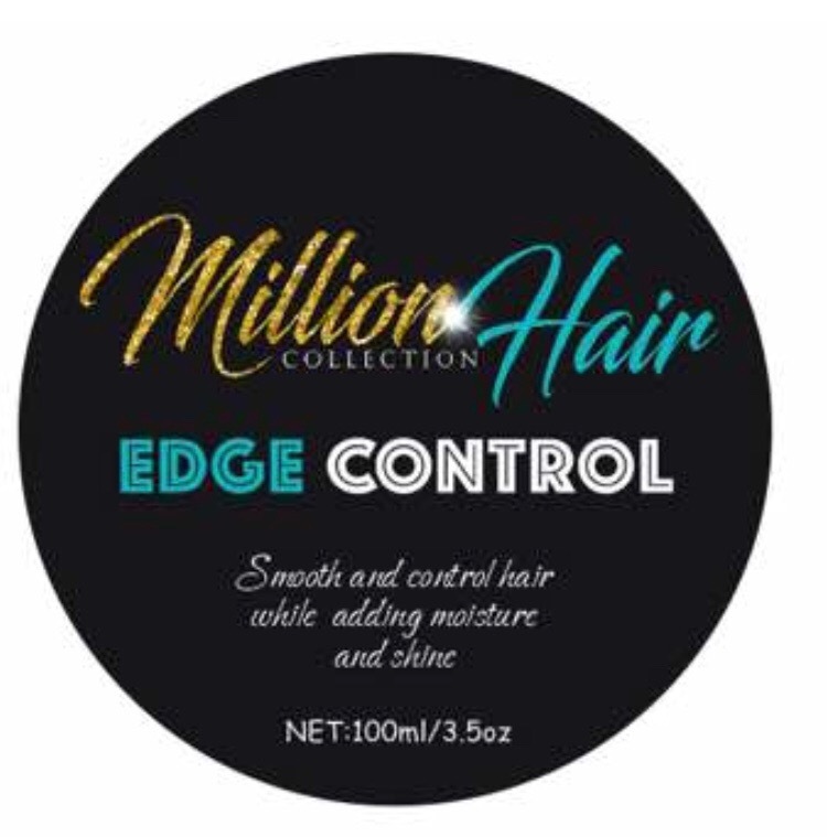 48 Hour Edge Control