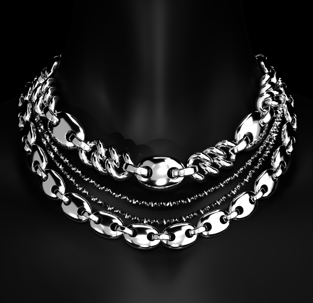 Free Chain V3 (DISCORD SERVER)