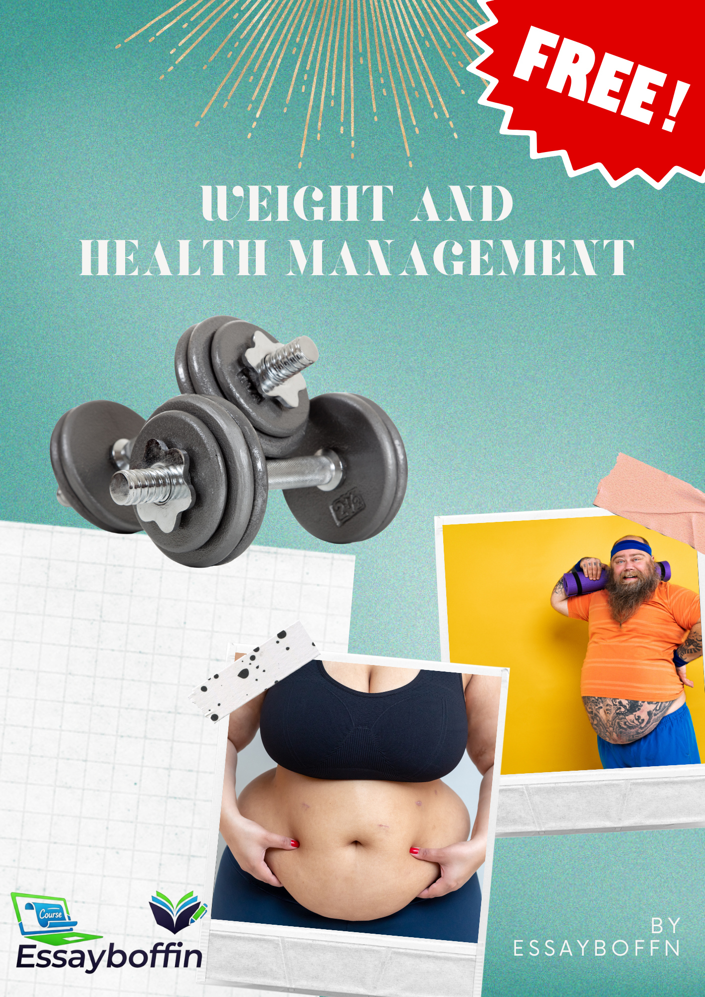 Weight Management Course