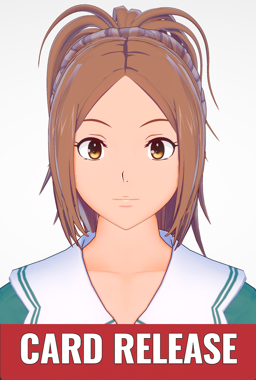 Kaya Miyoshi [Koikatsu Card]