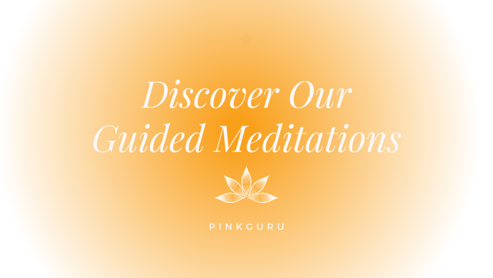 Guided Meditation