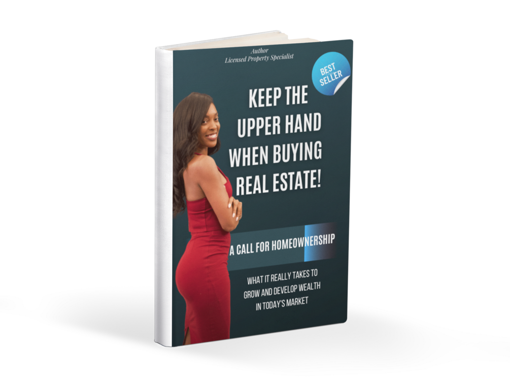 keep-the-upper-hand-when-buying-real-estate