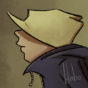 Gumroad profile picture for @hobo