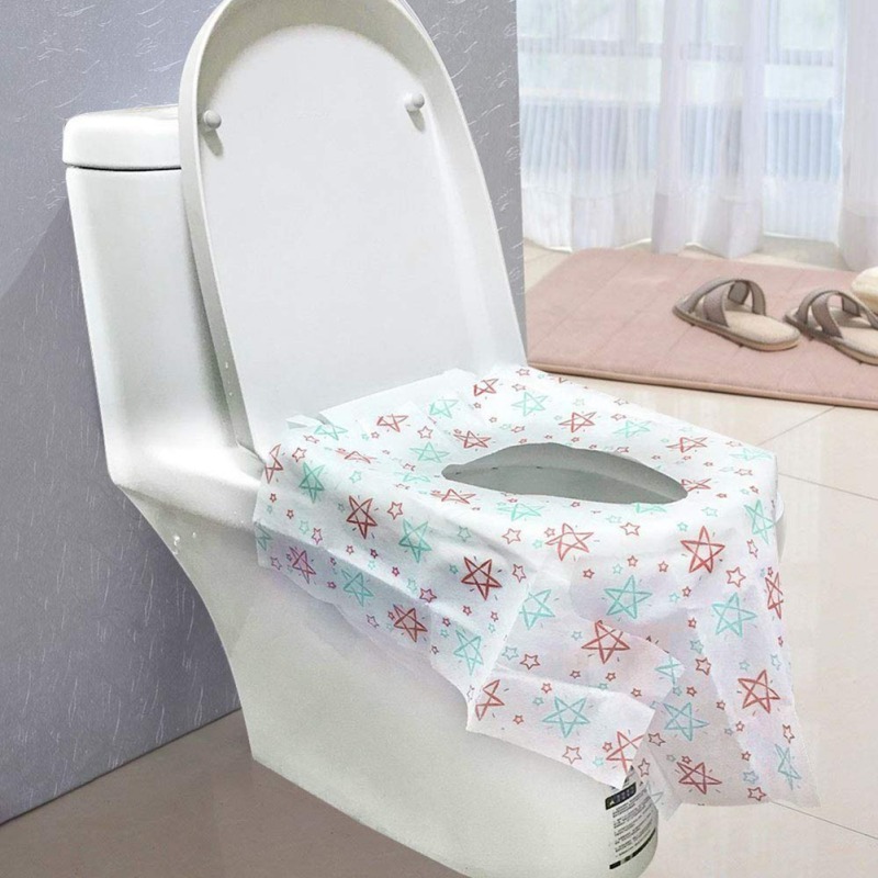 Oversized, Durable Seat Covers (unisex design)