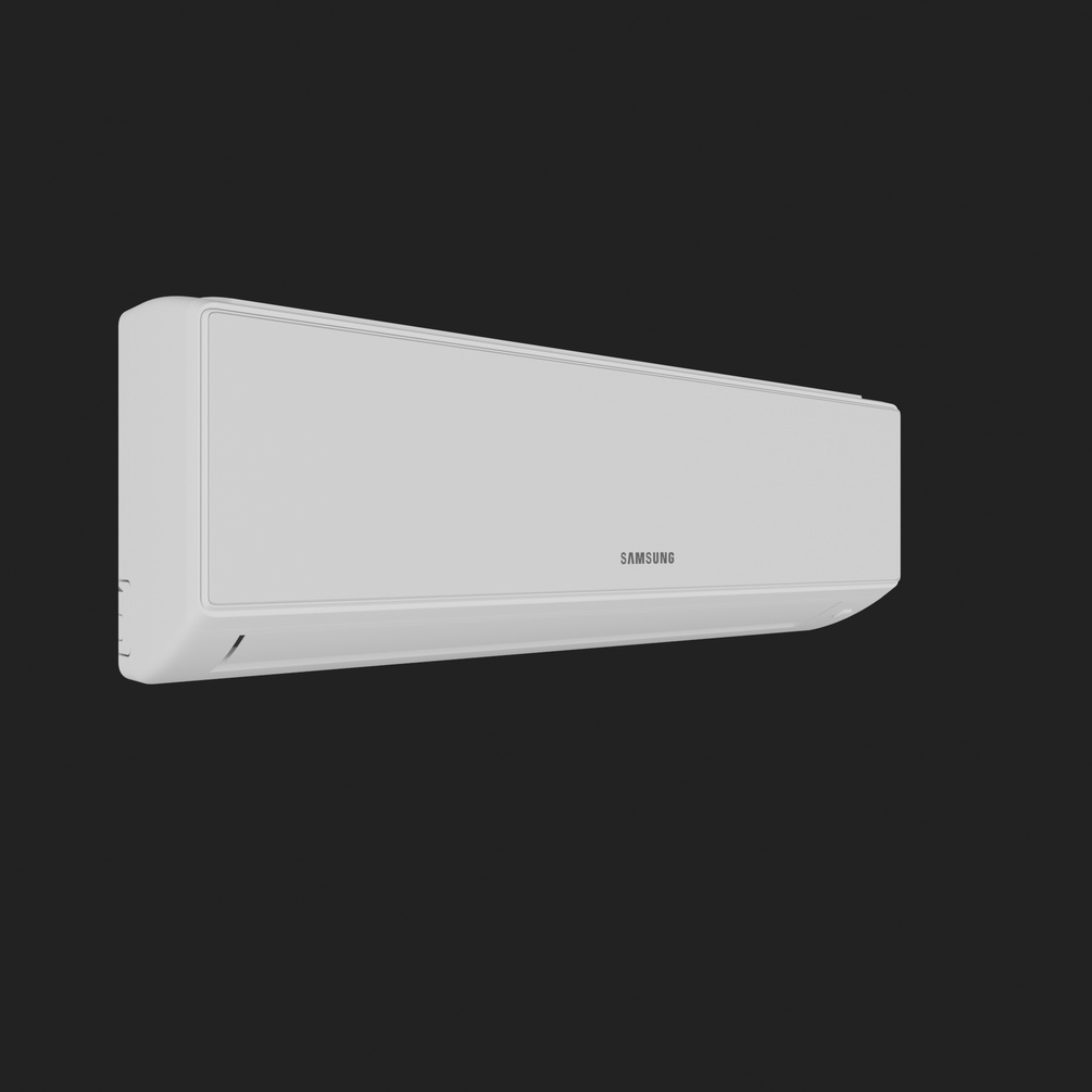 Samsung Wall Air Conditioner 1