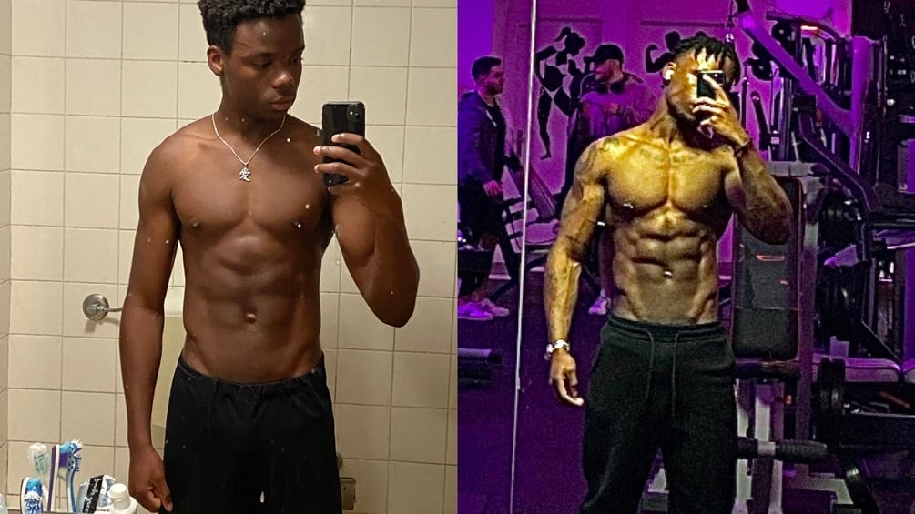 workout-program