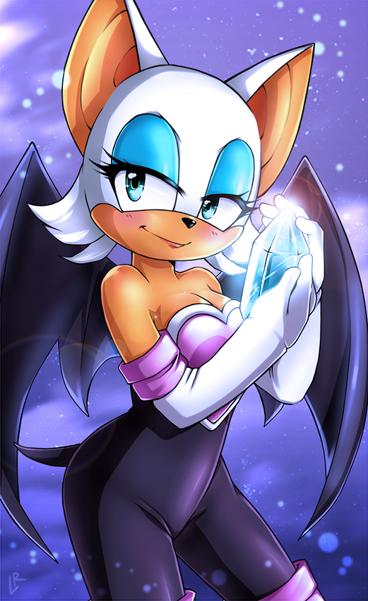 Rouge on sale