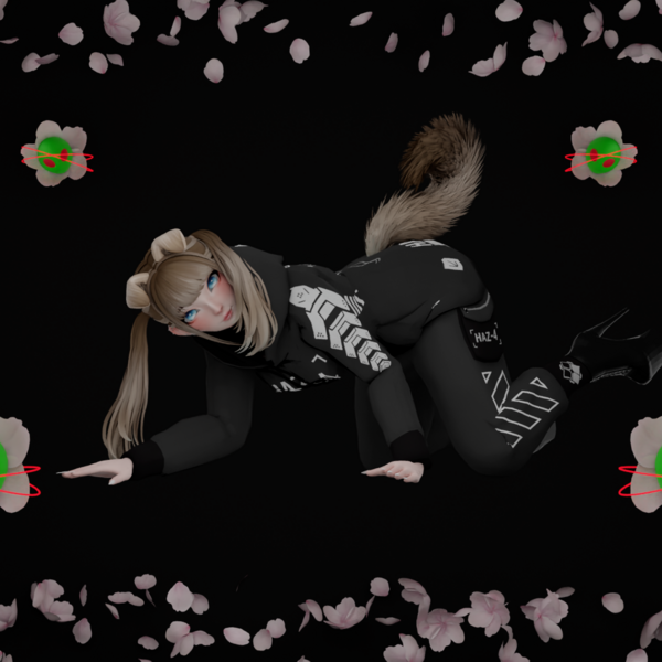 Zeila by Deidre (Personal License only) by Deidaydream