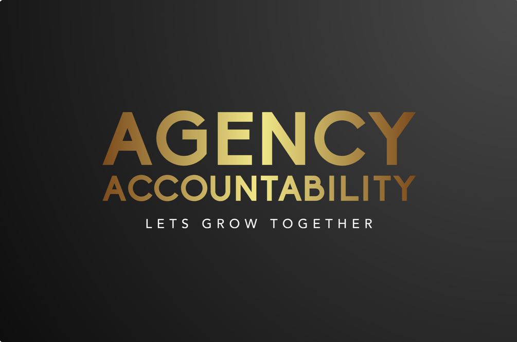 Agency Accountability