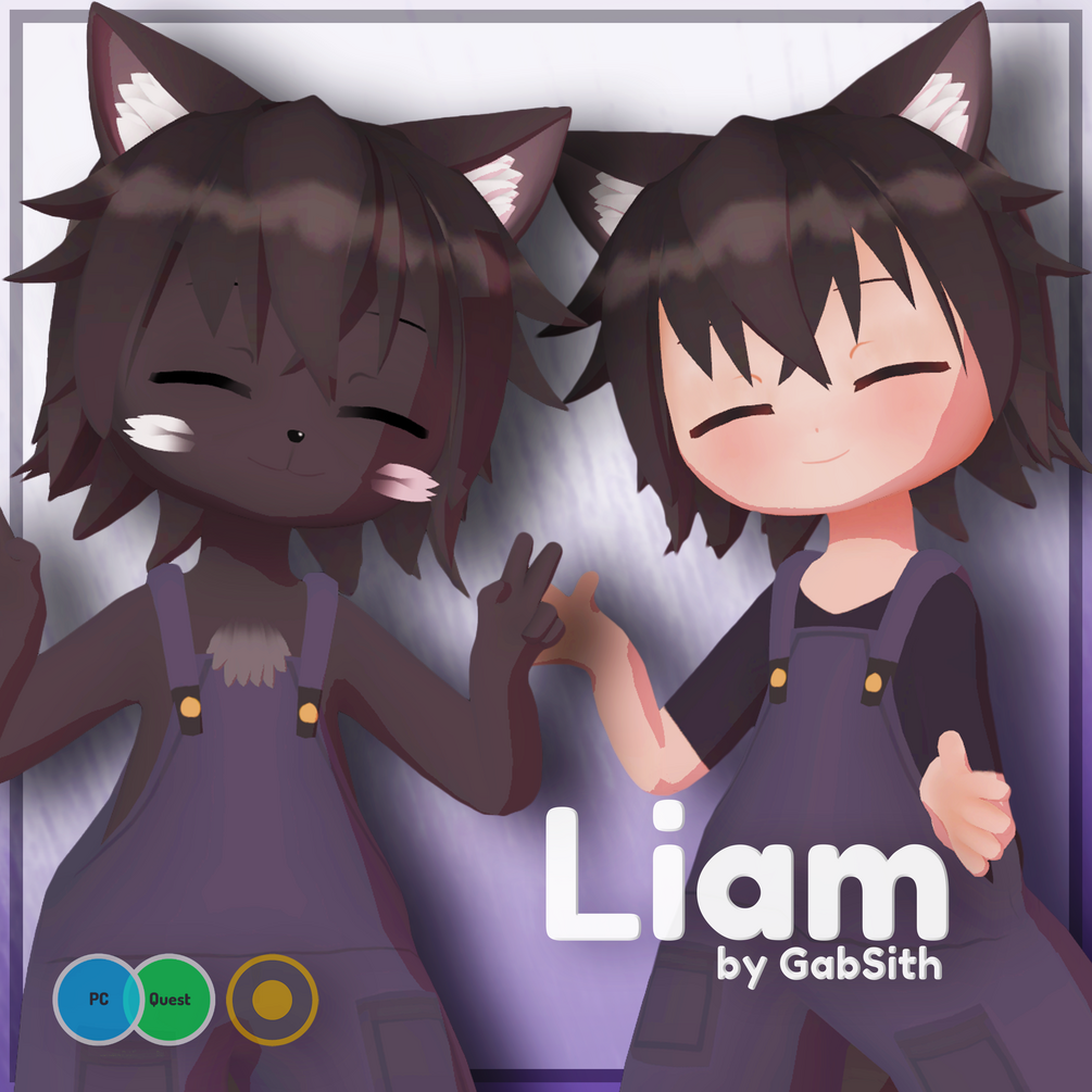 Hãy khám phá bản thân của bạn với VRChat werewolf chibi avatar. Hãy trải nghiệm tốc độ và uy lực của loài sói để luyện tập và thử thách bản thân. Tham gia cộng đồng và tạo kết nối mới với những người có cùng sở thích.