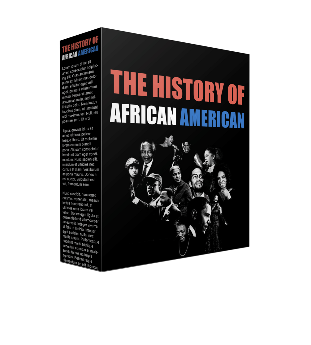 the-history-of-african-americans