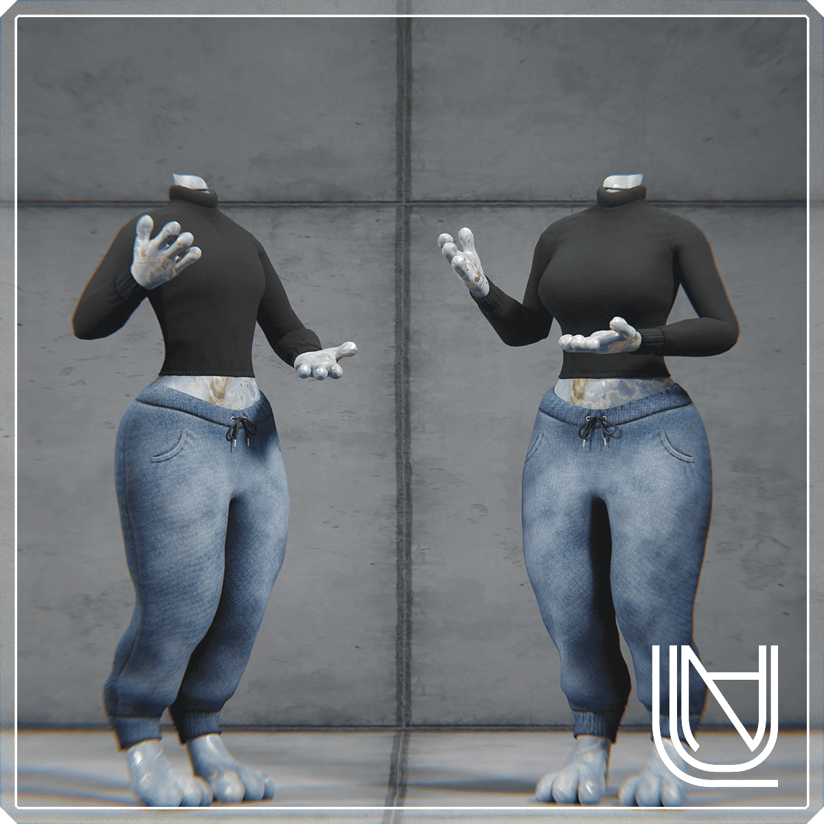 Novabeast Stylish