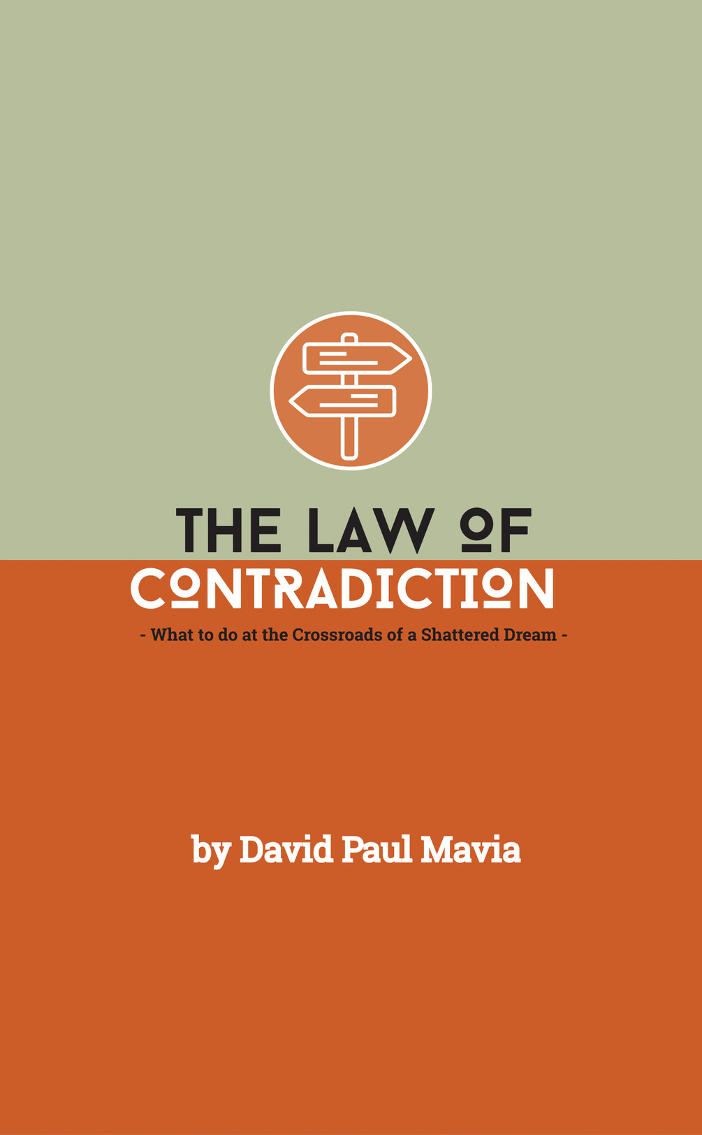The Law Of Contradiction