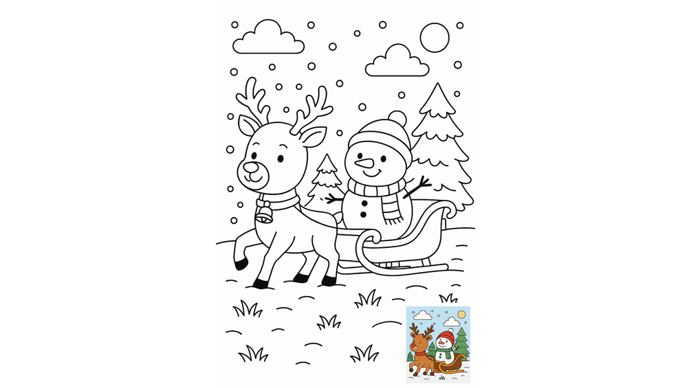 coloring-page-for-children