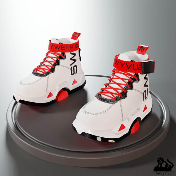 Urban Shoes