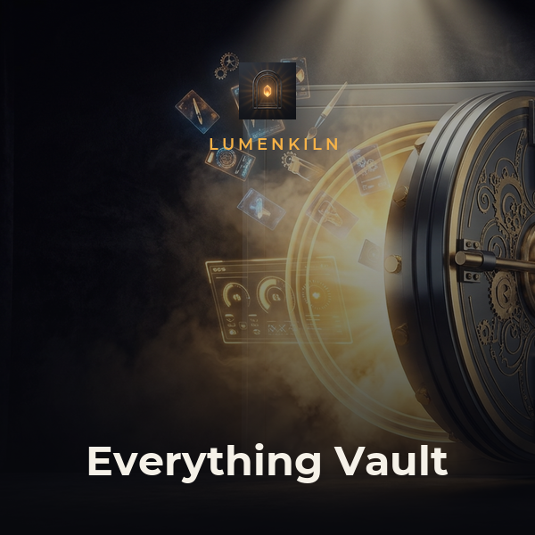 Everything Vault