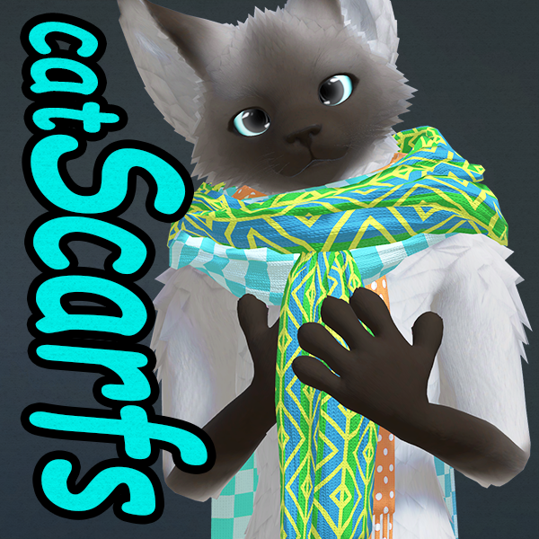 catScarfs