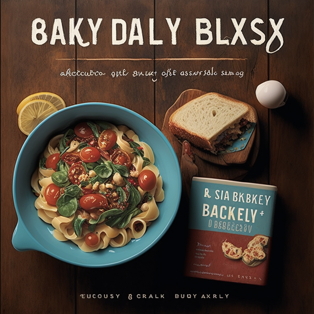Quick & Easy: Delicious Recipes for Busy People