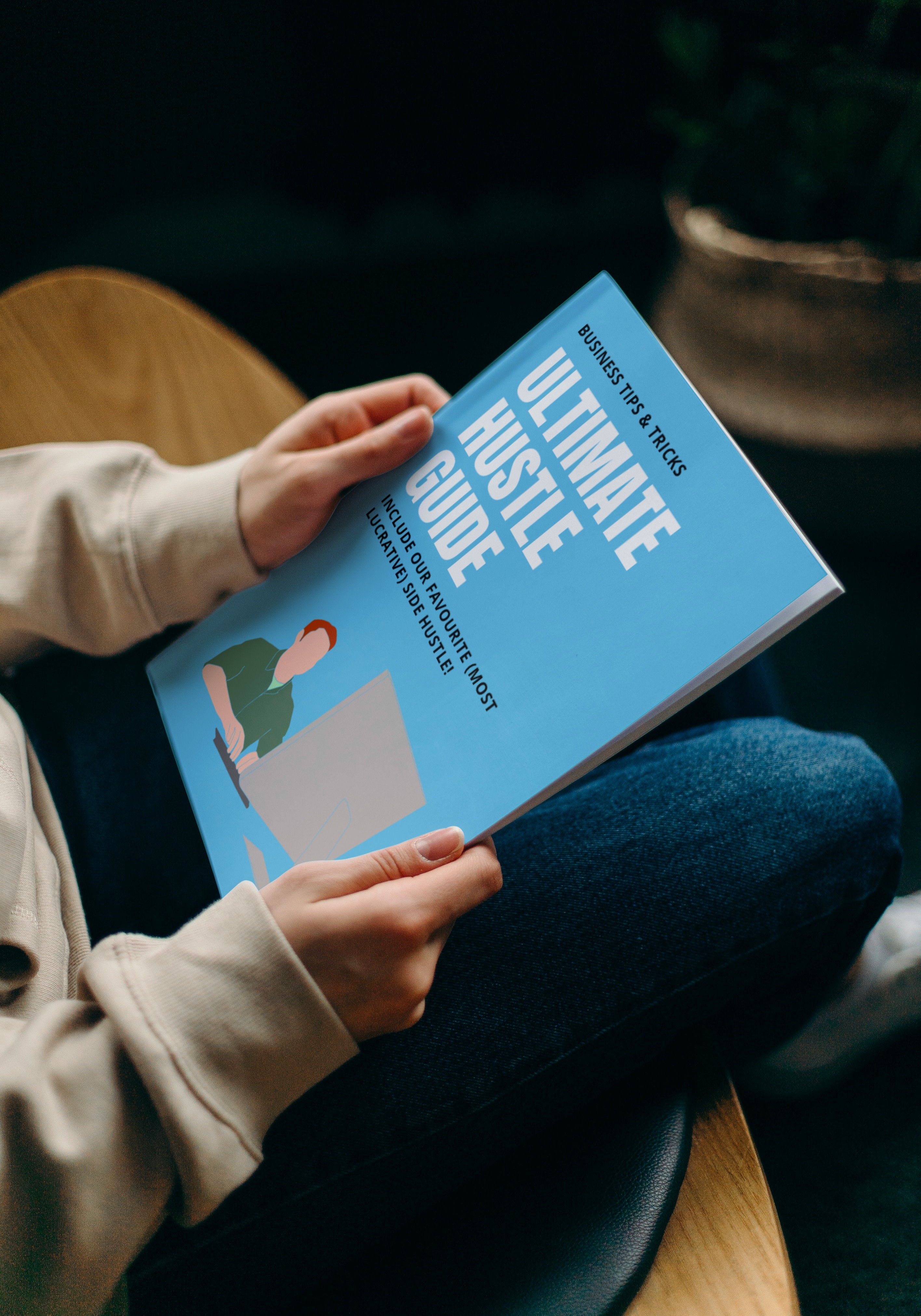 Ultimate Hustle Guide
